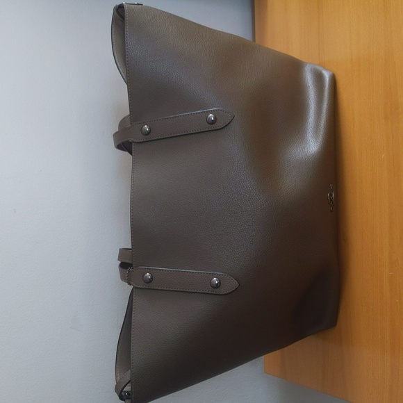 Coach Market tote - Picture 4 of 9